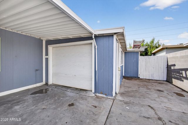 1838 S 78TH Street, Mesa, AZ 85209