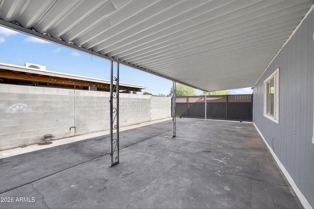 1838 S 78TH Street, Mesa, AZ 85209