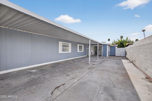 1838 S 78TH Street, Mesa, AZ 85209