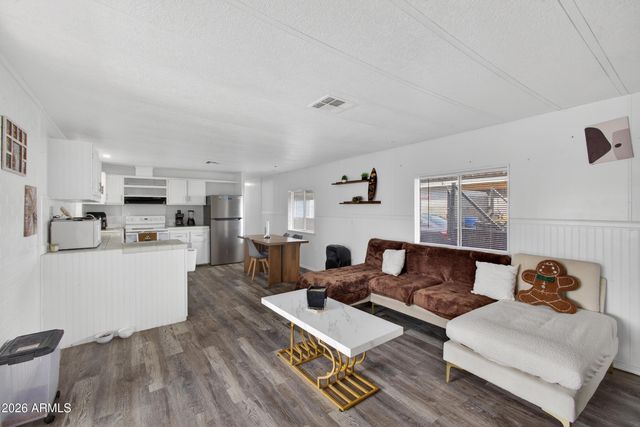 1838 S 78TH Street, Mesa, AZ 85209