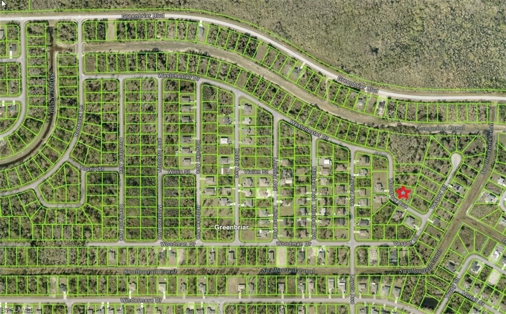 1916 Woodrow AVE, LEHIGH ACRES, FL 33972 — photo 4