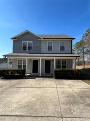 `1923 Crestmont Avenue, Kannapolis, NC 28081