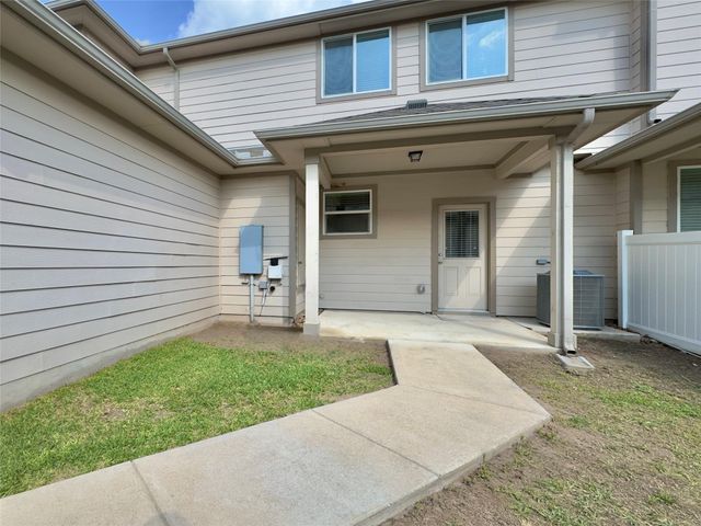713 Katmai CIR, Pflugerville, TX 78660