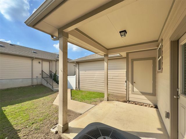 713 Katmai CIR, Pflugerville, TX 78660