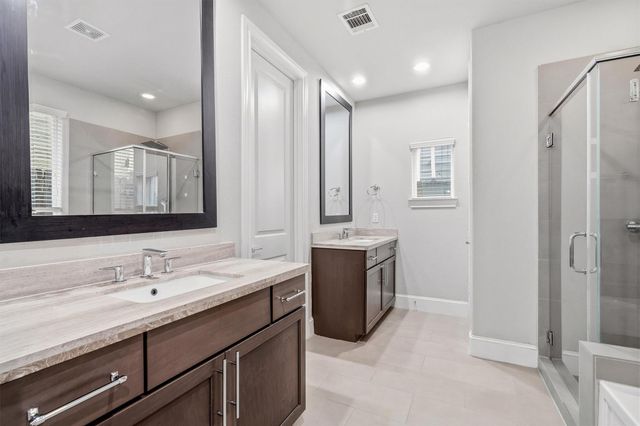 9614 Riddlewood Lane, Houston, TX 77025