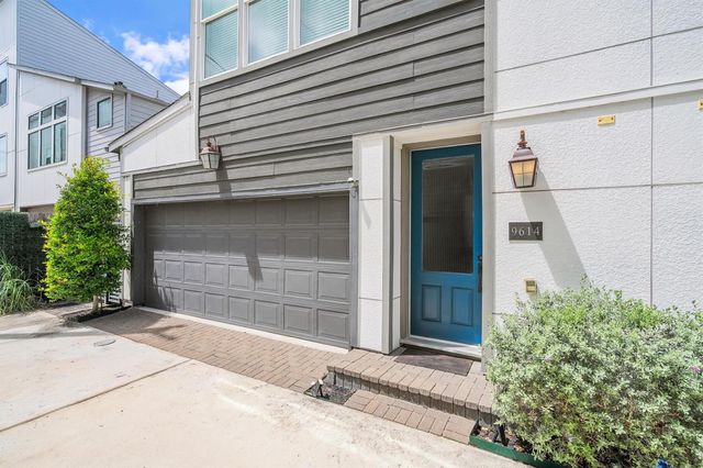 9614 Riddlewood Lane, Houston, TX 77025