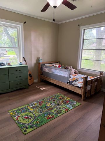 255 Duckett Street, El Campo, TX 77437