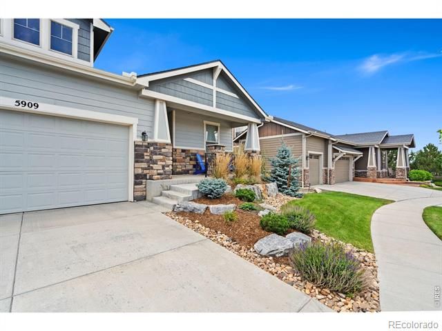 5909 Spindlebush Lane, Fort Collins, CO 80528