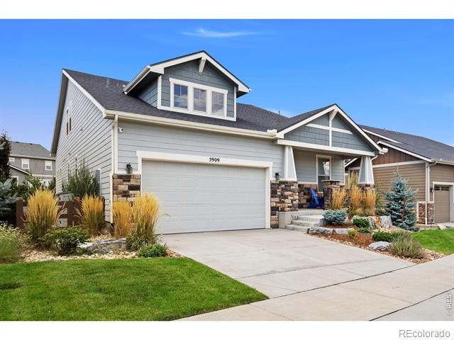5909 Spindlebush Lane, Fort Collins, CO 80528