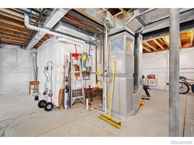 5909 Spindlebush Lane, Fort Collins, CO 80528