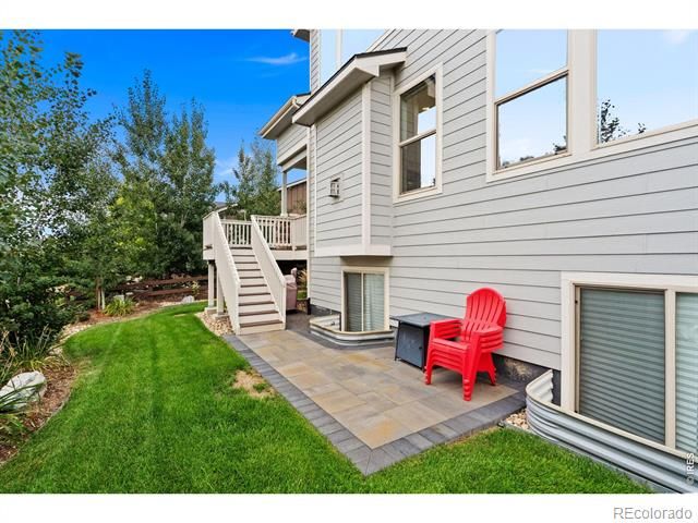 5909 Spindlebush Lane, Fort Collins, CO 80528