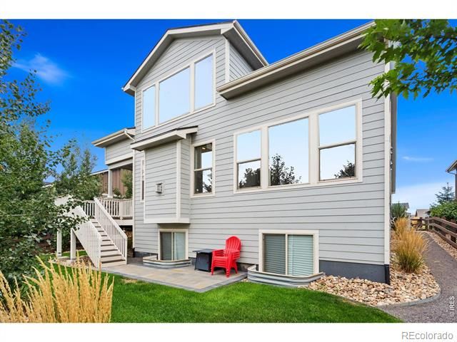 5909 Spindlebush Lane, Fort Collins, CO 80528