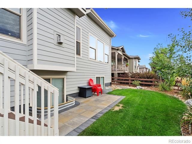 5909 Spindlebush Lane, Fort Collins, CO 80528