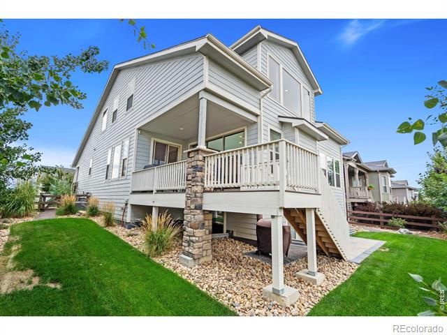 5909 Spindlebush Lane, Fort Collins, CO 80528