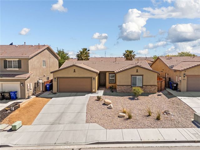 12947 Presidio Place, Victorville, CA 92394