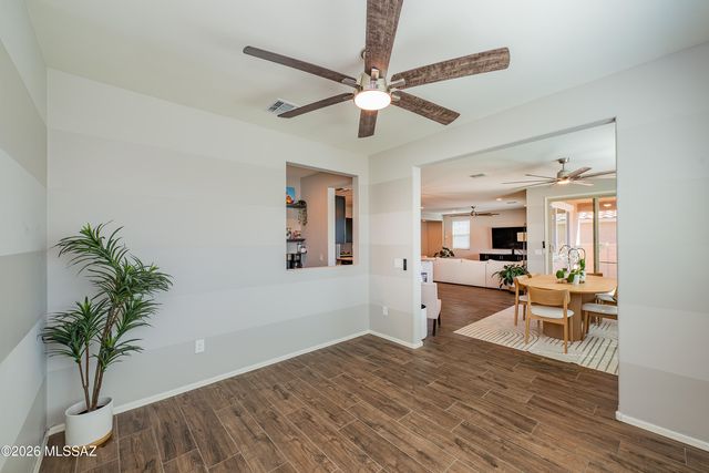 11785 N Silverscape Drive, Oro Valley, AZ 85737