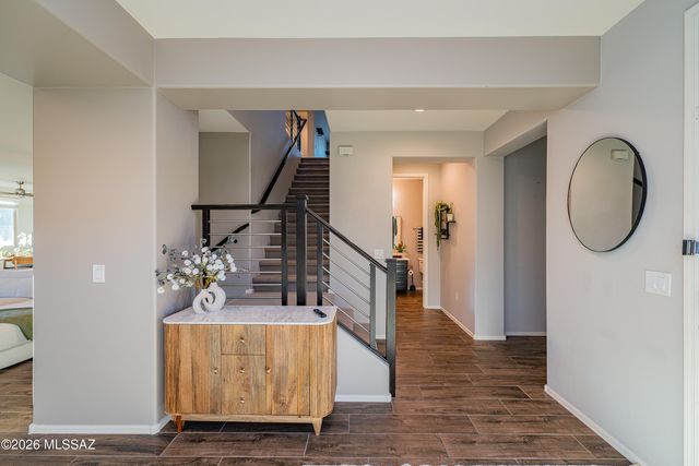 11785 N Silverscape Drive, Oro Valley, AZ 85737