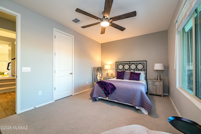 11785 N Silverscape Drive, Oro Valley, AZ 85737