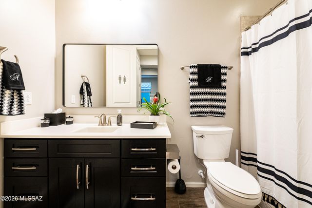 11785 N Silverscape Drive, Oro Valley, AZ 85737