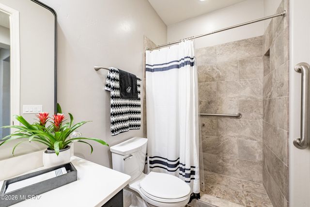 11785 N Silverscape Drive, Oro Valley, AZ 85737