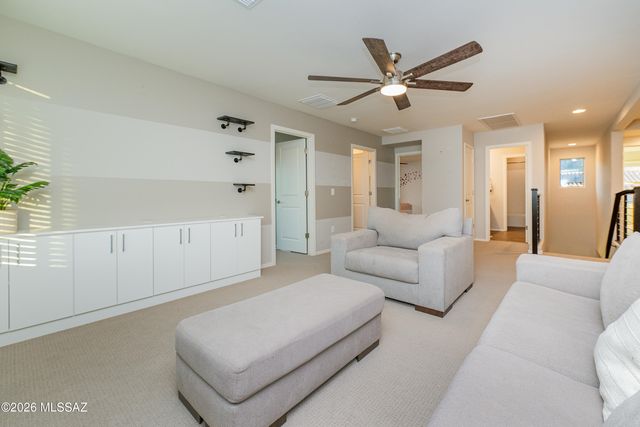 11785 N Silverscape Drive, Oro Valley, AZ 85737