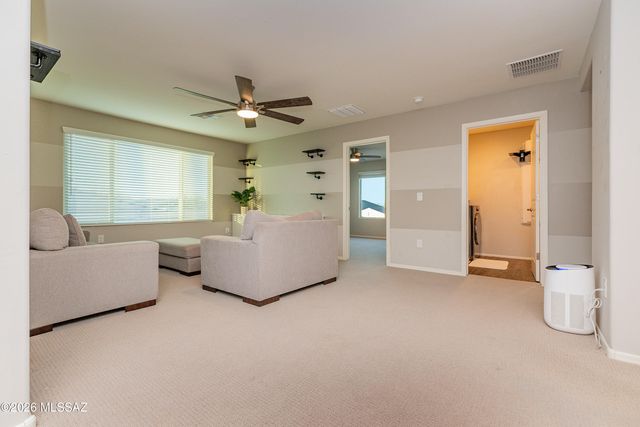 11785 N Silverscape Drive, Oro Valley, AZ 85737