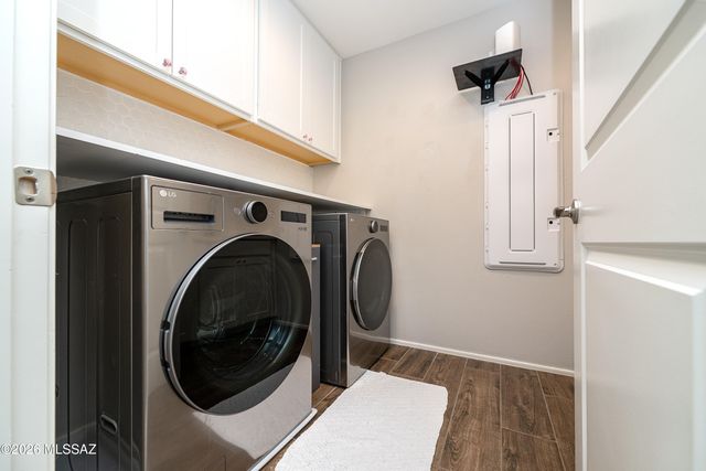 11785 N Silverscape Drive, Oro Valley, AZ 85737