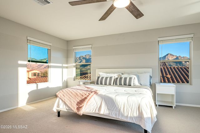 11785 N Silverscape Drive, Oro Valley, AZ 85737