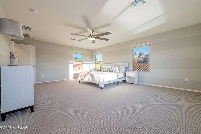 11785 N Silverscape Drive, Oro Valley, AZ 85737