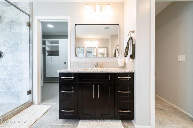 11785 N Silverscape Drive, Oro Valley, AZ 85737