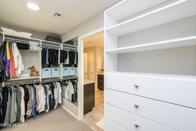 11785 N Silverscape Drive, Oro Valley, AZ 85737