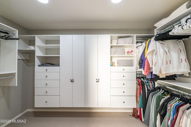 11785 N Silverscape Drive, Oro Valley, AZ 85737