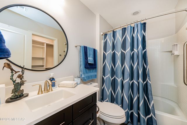 11785 N Silverscape Drive, Oro Valley, AZ 85737