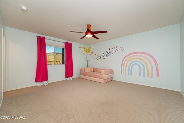 11785 N Silverscape Drive, Oro Valley, AZ 85737