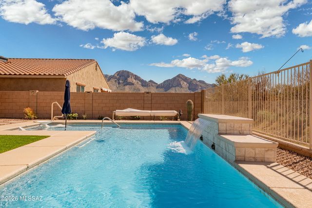 11785 N Silverscape Drive, Oro Valley, AZ 85737