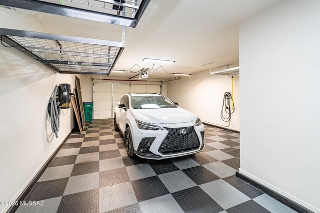 11785 N Silverscape Drive, Oro Valley, AZ 85737