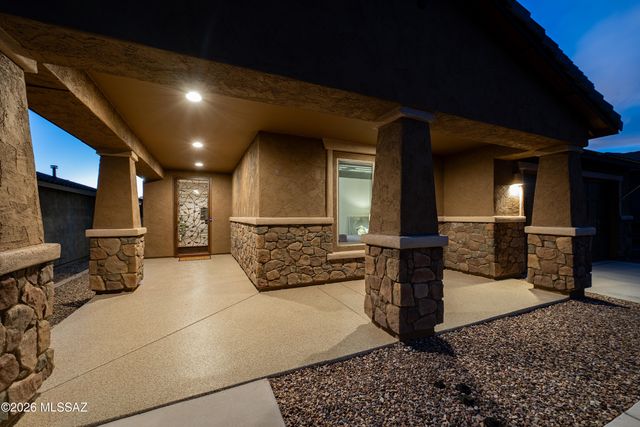 11785 N Silverscape Drive, Oro Valley, AZ 85737