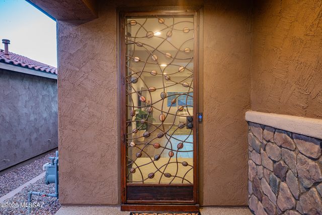 11785 N Silverscape Drive, Oro Valley, AZ 85737