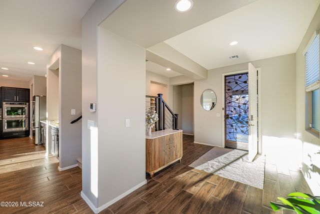 11785 N Silverscape Drive, Oro Valley, AZ 85737