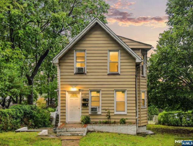 117 Hackensack Avenue, Ridgefield Park, NJ 07660