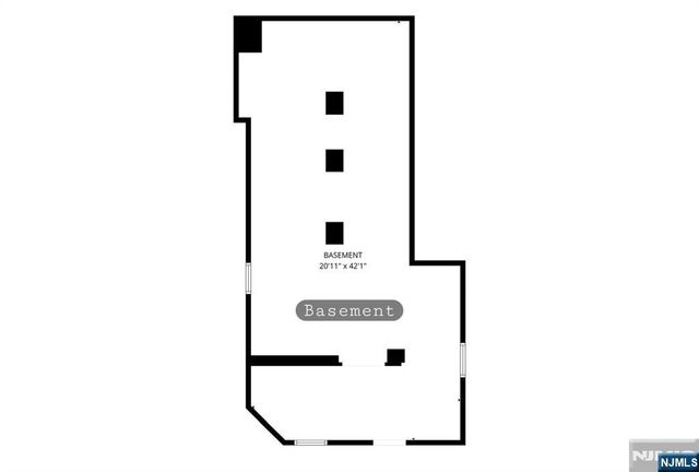 117 Hackensack Avenue, Ridgefield Park, NJ 07660