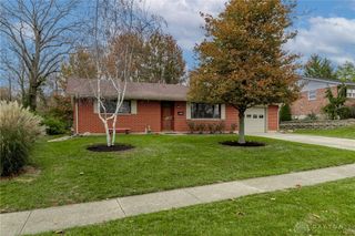 510 Katherine Avenue, Lebanon, OH 45036