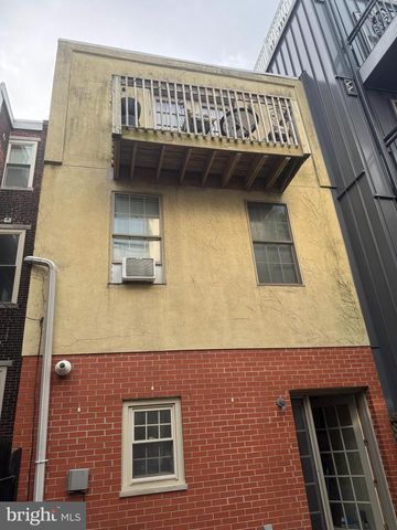 1937 BAINBRIDGE ST, Philadelphia, PA 19146