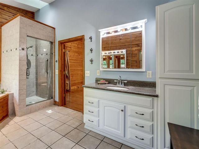 2101 E Lakewood Drive, Guthrie, OK 73044