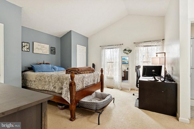 110 WILDERNESS DR, Locust Grove, VA 22508