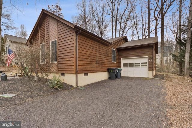 110 WILDERNESS DR, Locust Grove, VA 22508