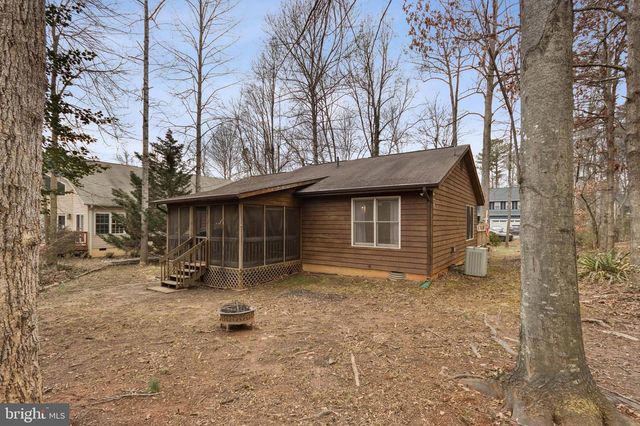 110 WILDERNESS DR, Locust Grove, VA 22508