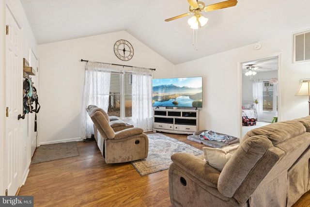 110 WILDERNESS DR, Locust Grove, VA 22508