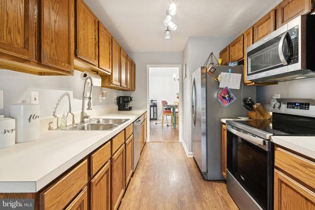 110 WILDERNESS DR, Locust Grove, VA 22508