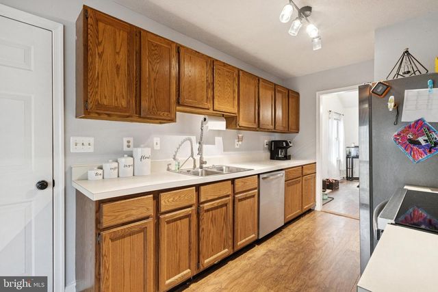 110 WILDERNESS DR, Locust Grove, VA 22508